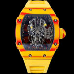 Richard Mille RM27-03 Tourbillon Super Clone Watch: Price, Pictures, Videos, Reviews.