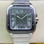 Cartier WSSA0037 V2 Super Clone Watch: Price, Pictures, Videos, Reviews.