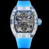 Richard Mille RM12-01 Latest Super Clone Watch: Price, Pictures, Videos, Reviews.