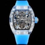 Richard Mille RM21-01 Latest Super Clone Watch: Price, Pictures, Videos, Reviews.