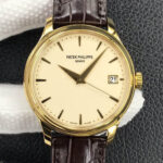 3K Factory Patek Philippe 5227J-001 Super Clone Watch: Price, Pictures, Videos, Reviews.