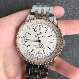 Breitling Navitimer 1 U17326211G1A1 7 Factory Stainless Steel Replica Watches