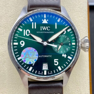 IWC IW501015 AZ Factory | US Replica - 1:1 Top quality replica watches factory, super clone Swiss watches.