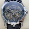 Roger Dubuis RDDBEX0396 Super Clone Watch: Price, Pictures, Videos, Reviews.