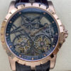 Roger Dubuis RDDBEX0395 Super Clone Watch: Price, Pictures, Videos, Reviews.