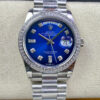 Rolex M128396TBR-0008  Super Clone Watch: Price, Pictures, Videos, Reviews.