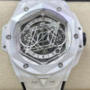 Hublot 418.HX.2001.RX.MXM21 Super Clone Watch: Price, Pictures, Videos, Reviews.