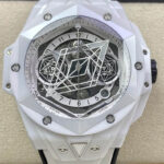 Hublot 418.HX.2001.RX.MXM21 Super Clone Watch: Price, Pictures, Videos, Reviews.
