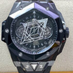 Hublot 418.CX.1114.RX.MXM20 Super Clone Watch: Price, Pictures, Videos, Reviews.