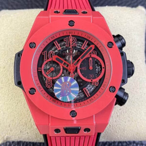 Hublot BIG BANG Unico 411.CF.8513.RX BB Factory Red Case Replica Watches