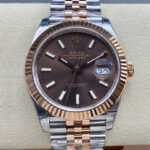 VS Factory Rolex M126331-0002 Super Clone Watch: Price, Pictures, Videos, Reviews.
