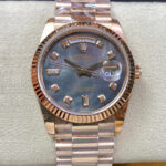 GM Factory Rolex 118235 Super Clone Watch: Price, Pictures, Videos, Reviews.