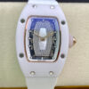 Richard Mille RM07-01 Ceramics Super Clone Watch: Price, Pictures, Videos, Reviews, Size.