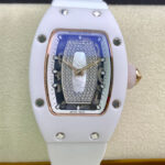 Richard Mille RM07-01 Ceramics Super Clone Watch: Price, Pictures, Videos, Reviews, Size.