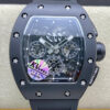 Richard Mille RM011 Waterproof Super Clone Watch: Price, Pictures, Videos, Reviews.