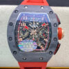 Richard Mille RM011 Best version Super Clone Watch: Price, Pictures, Videos, Reviews.