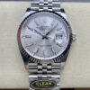 Clean Factory Rolex M126234-0013 Super Clone Watch: Price, Pictures, Videos, Reviews.
