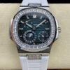 GR Factory Patek Philippe Nautilus 5712GR Super Clone Watch: Price, Pictures, Videos, Reviews.
