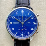 ZF Factory IWC IW371601 Super Clone Watch: Price, Pictures, Videos, Reviews.