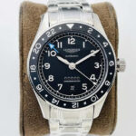 Longines L3.812.4.53.6 Super Clone Watch: Price, Pictures, Videos, Reviews.