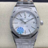JF Factory Audemars Piguet 15450ST.OO.1256ST.01 Super Clone Watch: Price, Pictures, Videos, Reviews.