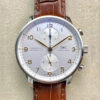 IWC IW371604 Super Clone Watch: Price, Pictures, Videos, Reviews.