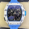 Richard Mille RM35-03 Super Clone Watch: Price, Pictures, Videos, Reviews.