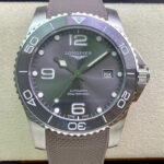 Longines L3.781.4.76.9 Super Clone Watch: Price, Pictures, Videos, Reviews.