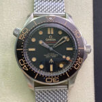 OR Factory Omega 210.90.42.20.01.001 Super Clone Watch: Price, Pictures, Videos, Reviews.