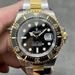 VS Factory Rolex M126603-0001 Super Clone Watch: Price, Pictures, Videos, Reviews.