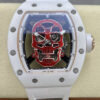 Richard Mille RM52-01 Super Clone Watch: Price, Pictures, Videos, Reviews, Weight.