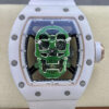 Richard Mille RM52-01 Super Clone Watch: Price, Pictures, Videos, Reviews, Size.