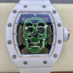 Richard Mille RM52-01 Super Clone Watch: Price, Pictures, Videos, Reviews, Size.