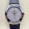 Omega 131.23.41.21.06.001 Super Clone Watch: Price, Pictures, Videos, Reviews.
