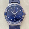 Omega 131.33.41.21.03.001 Super Clone Watch: Price, Pictures, Videos, Reviews.