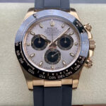 Clean Factory Rolex M116515LN-0059 Super Clone Watch: Price, Pictures, Videos, Reviews.