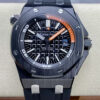 APS Factory Audemars Piguet 15707CE.OO.A002CA.01 Super Clone Watch: Price, Pictures, Videos, Reviews.