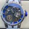 BBR Factory Roger Dubuis RDDBEX0479 Super Clone Watch: Price, Pictures, Videos, Reviews.