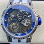 BBR Factory Roger Dubuis RDDBEX0479 Super Clone Watch: Price, Pictures, Videos, Reviews.