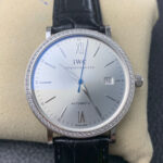 IWC IW356514 Super Clone Watch: Price, Pictures, Videos, Reviews.