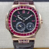 Patek Philippe 5724 Super Clone Watch: Price, Pictures, Videos, Reviews.