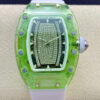 Richard Mille RM07-02 Super Clone Watch: Price, Pictures, Videos, Reviews.
