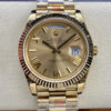 GM Factory Rolex M228238-0006 Super Clone Watch: Price, Pictures, Videos, Reviews.