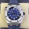 ZF Factory Audemars Piguet 15720ST.OO.A027CA.01 Super Clone Watch: Price, Pictures, Videos, Reviews.