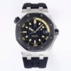 ZF Factory Audemars Piguet 15720CN.OO.A002CA.01 Super Clone Watch: Price, Pictures, Videos, Reviews.