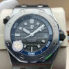 ZF Factory Audemars Piguet 15720ST.OO.A009CA.01 Super Clone Watch: Price, Pictures, Videos, Reviews.