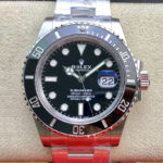 VS Factory Rolex M126610LN-0001 Super Clone Watch: Price, Pictures, Videos, Reviews.