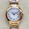 Cartier WGBB0007 Super Clone Watch: Price, Pictures, Videos, Reviews.
