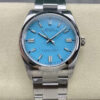 VS Factory Rolex M126000-0006 Super Clone Watch: Price, Pictures, Videos, Reviews.