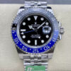 C+ Factory Rolex M126710BLNR-0002 Super Clone Watch: Price, Pictures, Videos, Reviews.